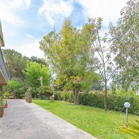 Casa Vacanze Lentisco By Helloelba Marina di Campo Exterior photo