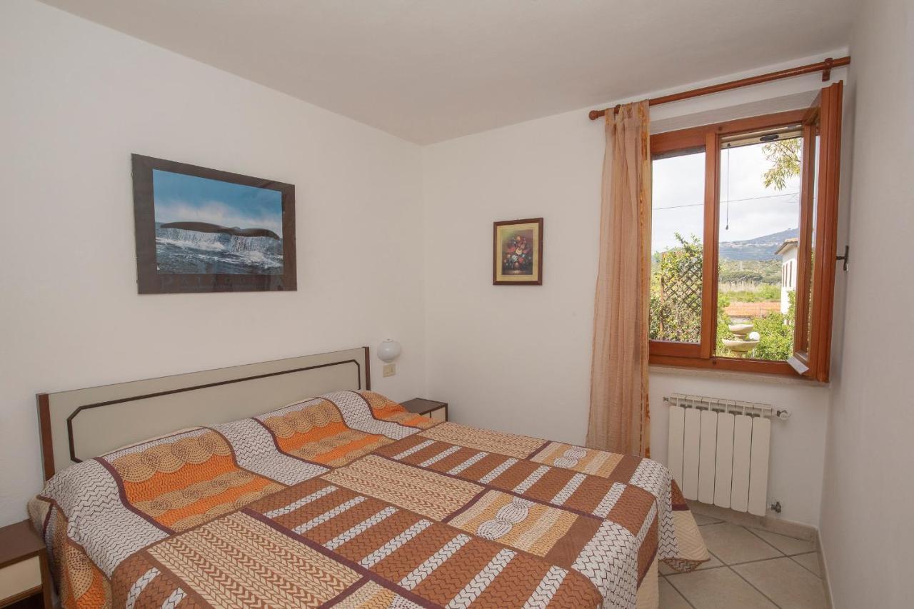 Lentisco By Helloelba Marina di Campo