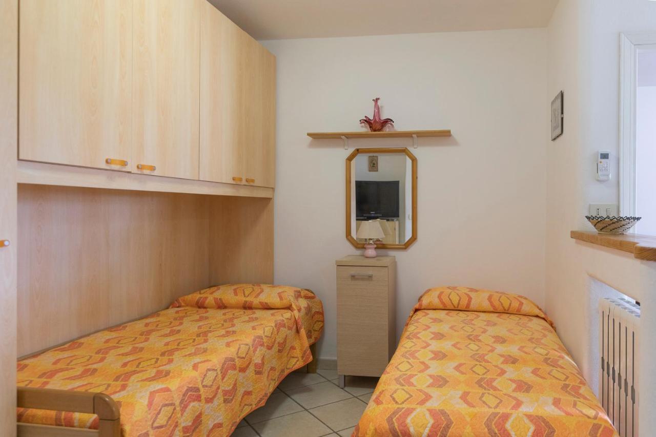 Lentisco By Helloelba Marina di Campo