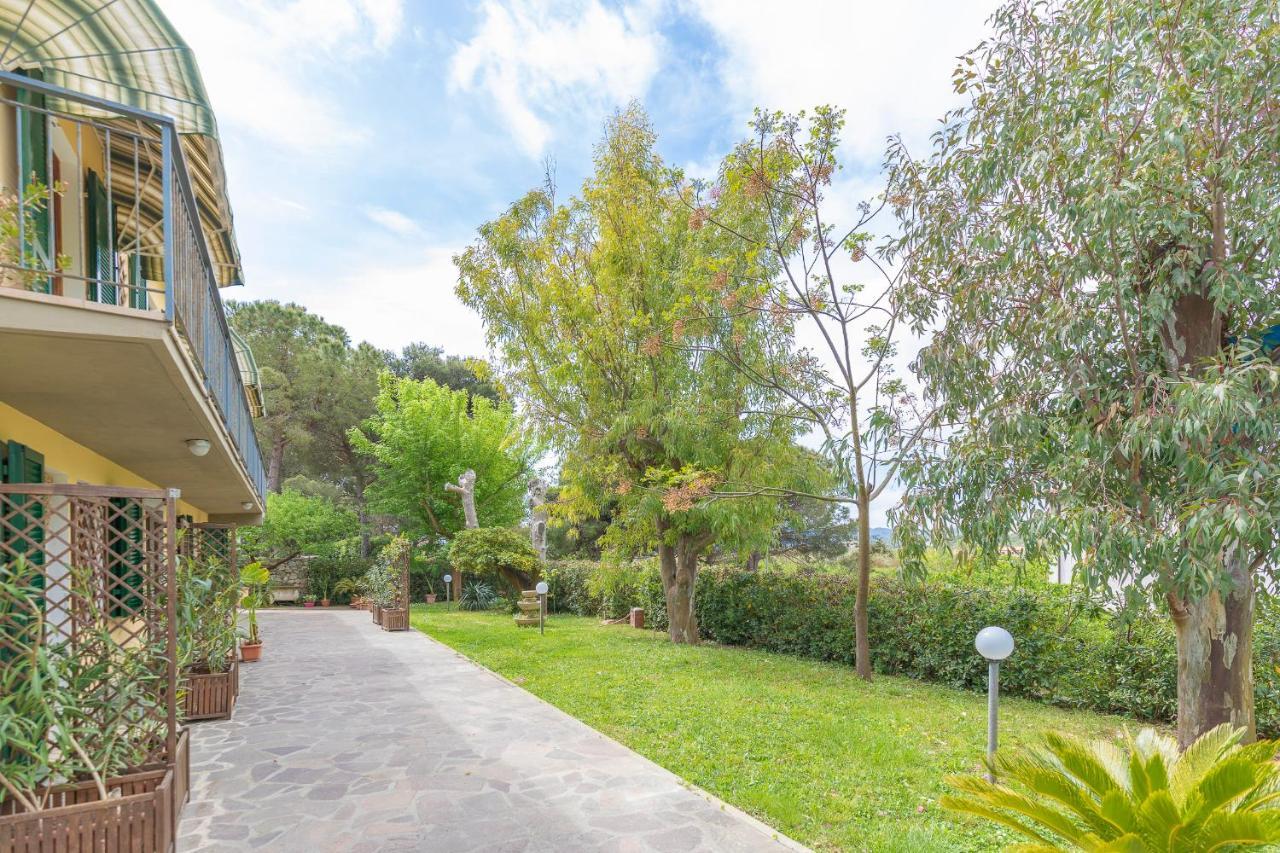 Lentisco By Helloelba Holiday home Marina di Campo
