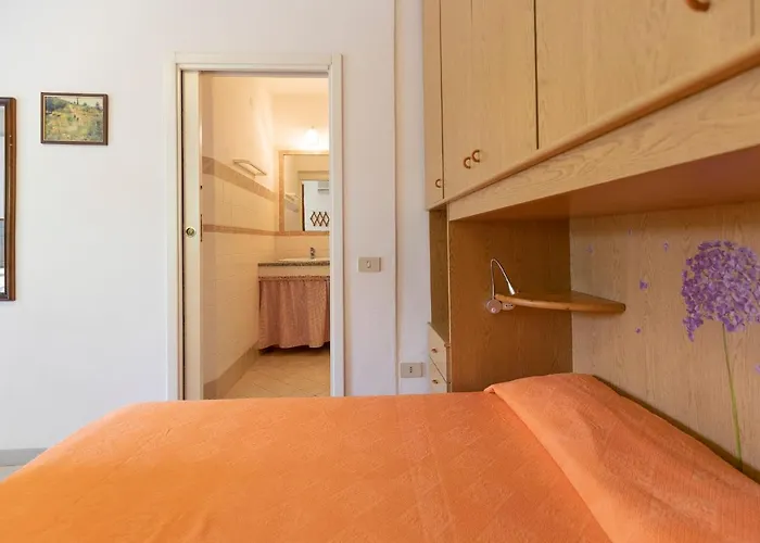 Casa Vacanze Lentisco By Helloelba