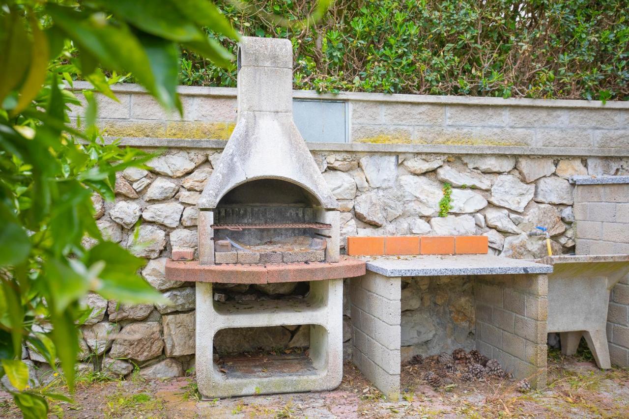 Lentisco By Helloelba Holiday home *