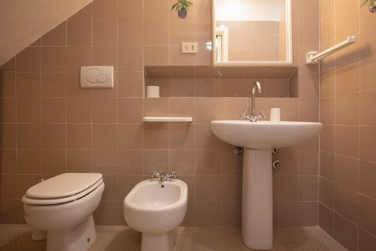 Lentisco By Helloelba Holiday home Marina di Campo