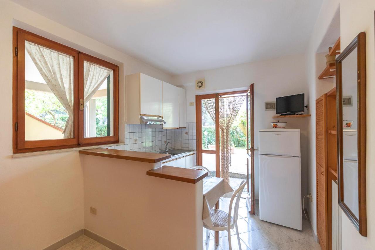 Holiday home Lentisco By Helloelba Marina di Campo