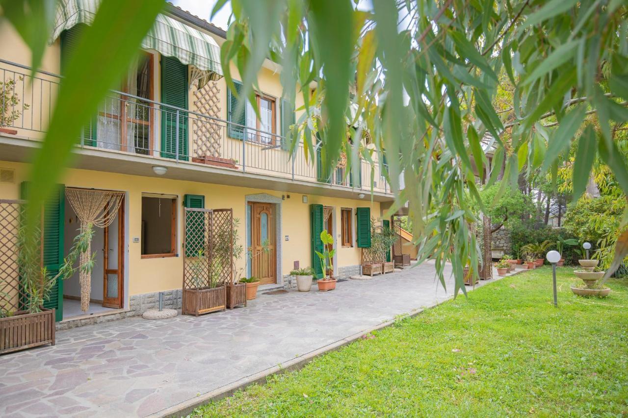 Lentisco By Helloelba * Marina di Campo